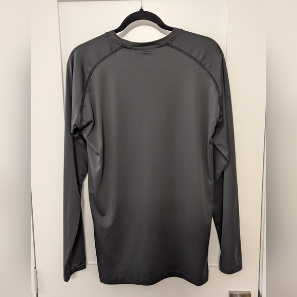 Toronto Maple Leafs Athletic Top - Picture 4 of 7